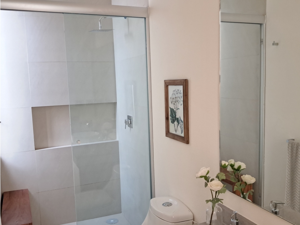 MODERNA CASA EN VENTA EN ZAKIA - ZIRE EL MARQUES QUERETARO GKC — foto 3
