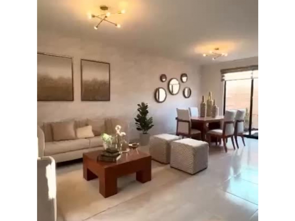 CASA MODERNA EN VENTA LOMAS DEL MARQUES, CORAZON DE QUERETARO GAA — foto 5