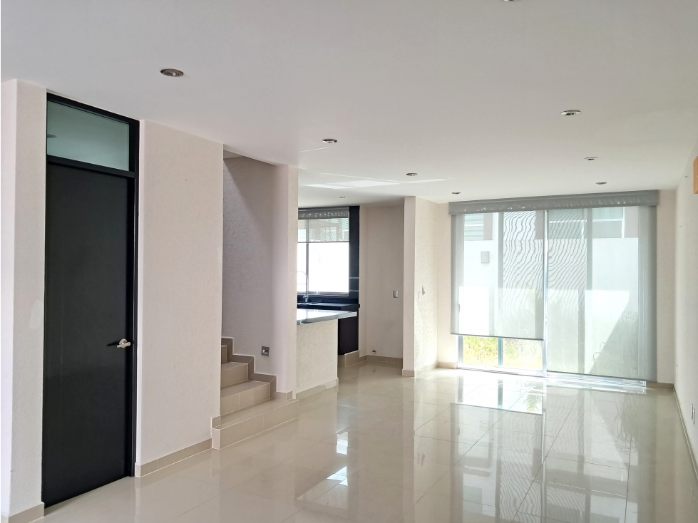 HERMOSA CASA EN VENTA EN ZAKIA EL MARQUES QUERETARO GIH2 — foto 3