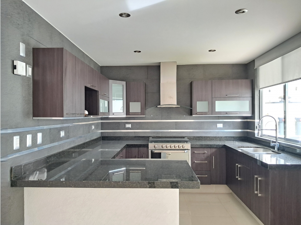 HERMOSA CASA EN VENTA EN ZAKIA EL MARQUES QUERETARO GIH2 — foto 4