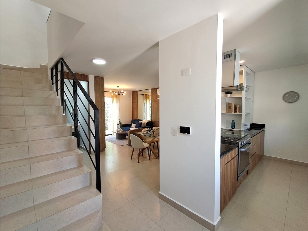 CASA EN VENTA EN ZARU FRENTE ZAKIA EL MARQUES QUERETARO GAA — foto 2