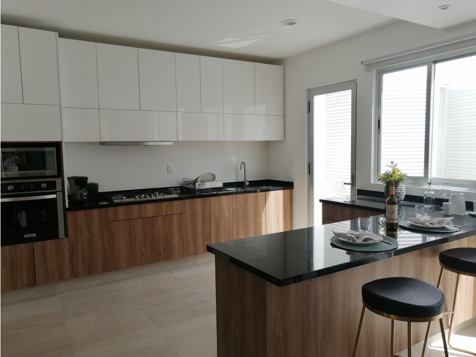 CASA EN VENTA EN ZARU - ZAKIA EL MARQUES QUERETARO GKC — foto 6