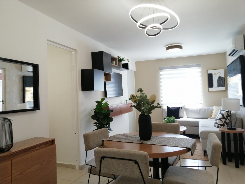 DEPARTAMENTO PB EN VENTA EN MARQUES DEL RIO EL MARQUES QUERETARO GAA — foto 2