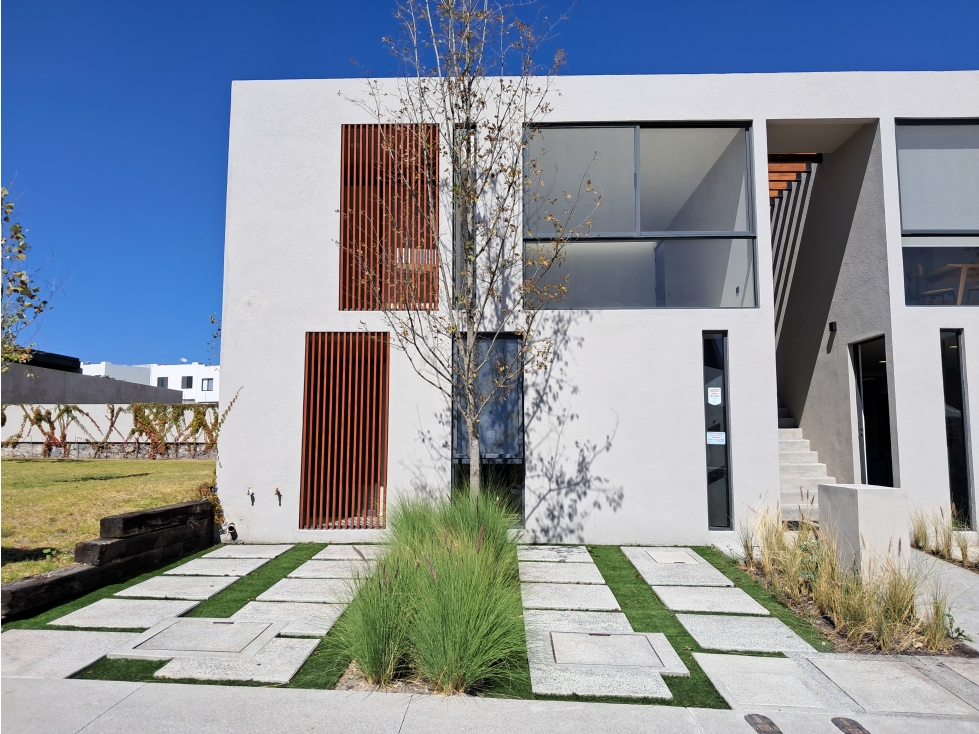 DEPARTAMENTO PLANTA BAJA EN ZAKIA - ZIRE EL MARQUES QUERETARO GAA — foto 2