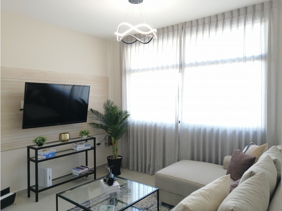 DEPARTAMENTO N1 EN VENTA EN PRIVALIA EN QUERETARO GKC — foto 2
