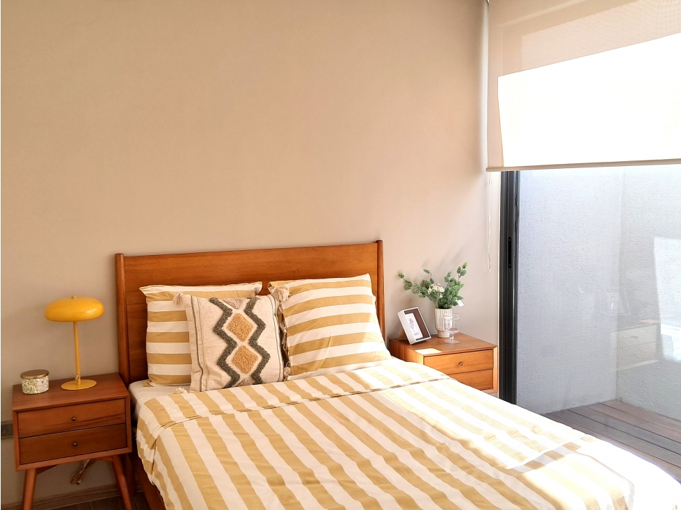 MODERNA CASA EN VENTA EN ZAKIA - ZIRE EL MARQUES QUERETARO GKC — foto 4