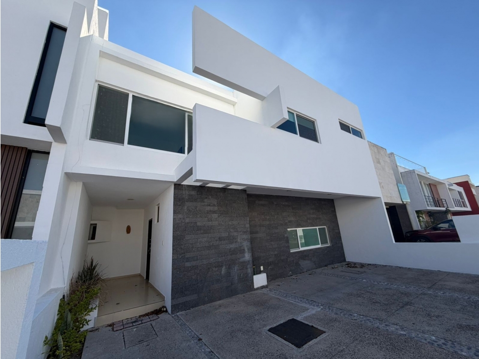 CASA EN VENTA EN EL MIRADOR - ZEN HOUSE EL MARQUES QUERETARO GAA — foto 2