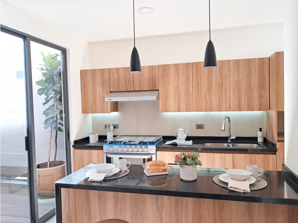 EXCELENTE CASA EN VENTA EN ZAKIA - ZIRE EL MARQUES QUERETARO GAA — foto 3