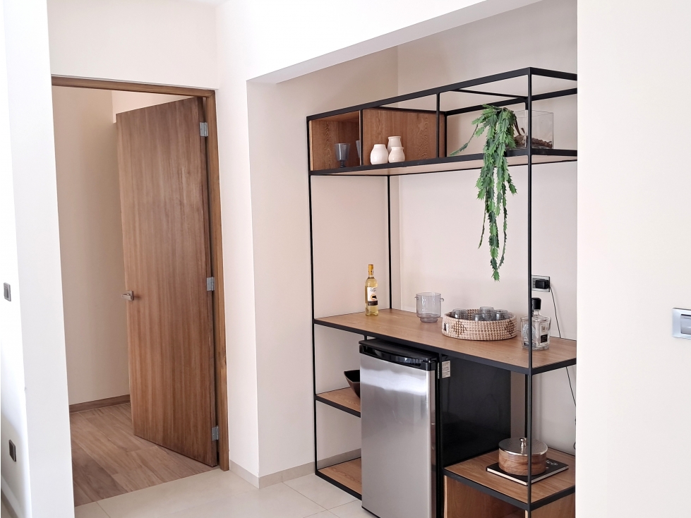 MODERNA CASA EN VENTA EN ZAKIA - ZIRE EL MARQUES QUERETARO GKC — foto 6