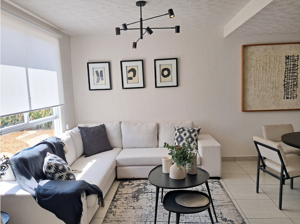 CASA EN VENTA EN CIUDAD MARQUES QUERETARO GAA — foto 6