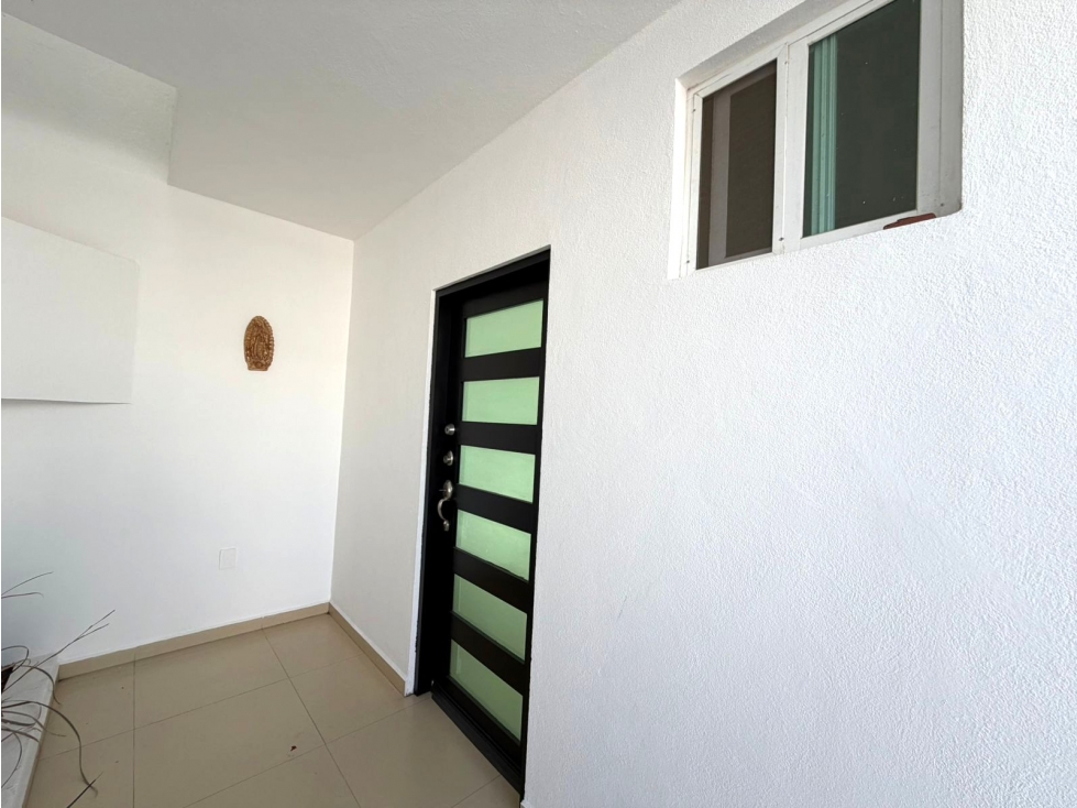 CASA EN VENTA EN EL MIRADOR - ZEN HOUSE EL MARQUES QUERETARO GAA — foto 3