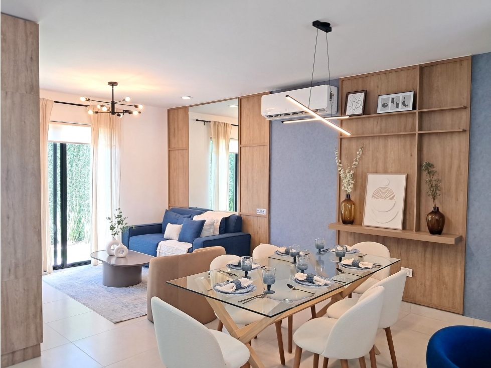 CASA EN VENTA EN ZARU FRENTE ZAKIA EL MARQUES QUERETARO GAA — foto 5