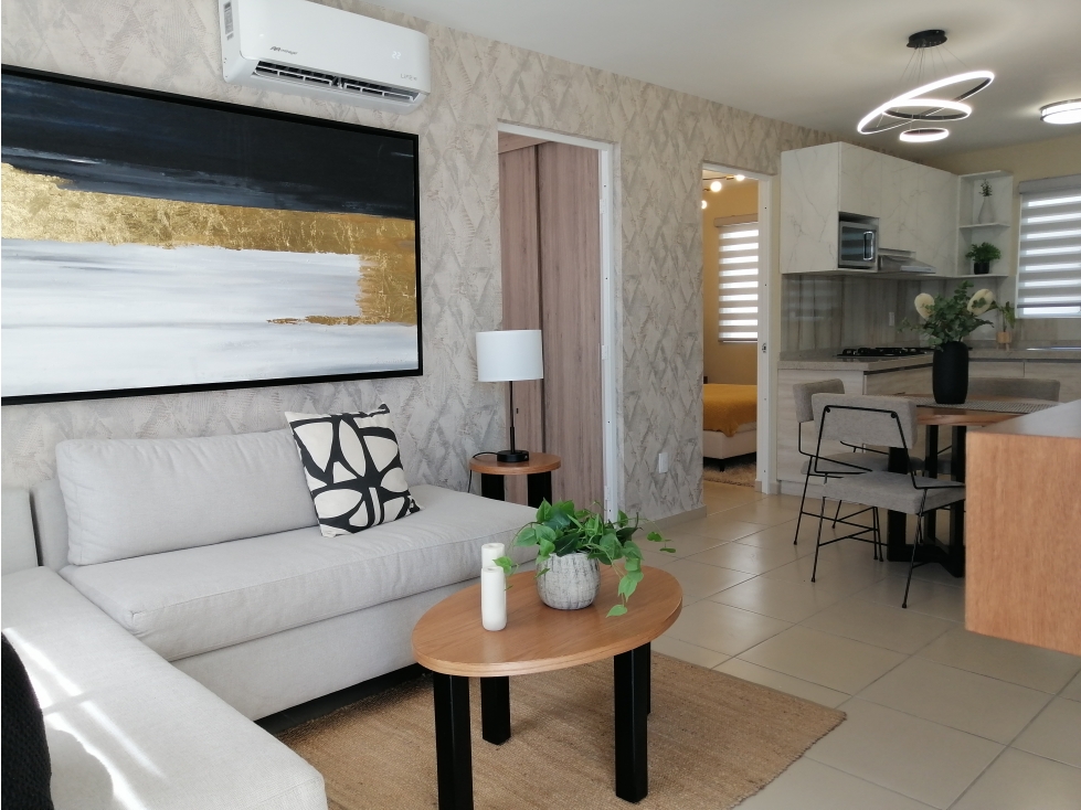 DEPARTAMENTO PB EN VENTA EN MARQUES DEL RIO EL MARQUES QUERETARO GAA — foto 5