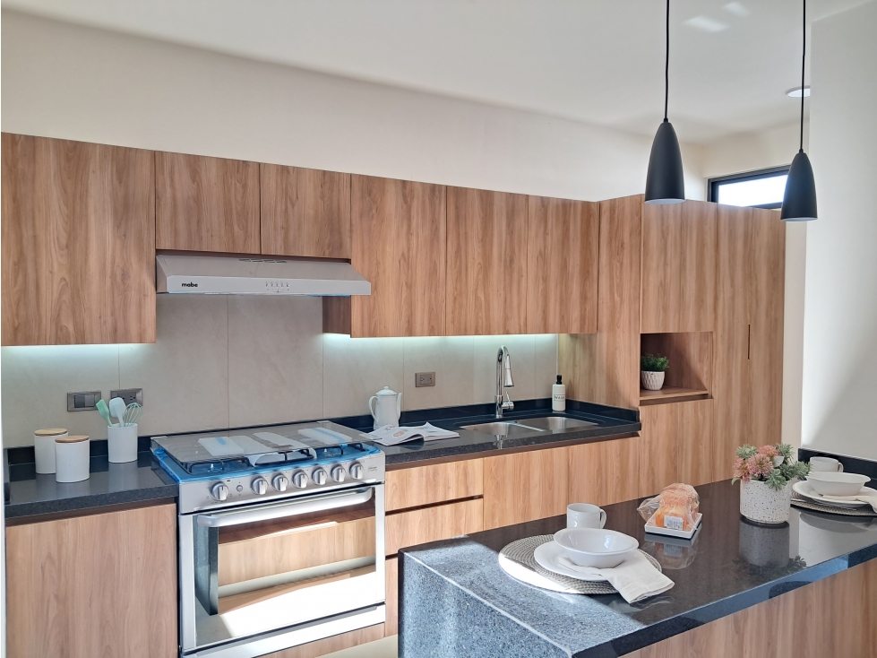 EXCELENTE CASA EN VENTA EN ZAKIA - ZIRE EL MARQUES QUERETARO GAA — foto 4
