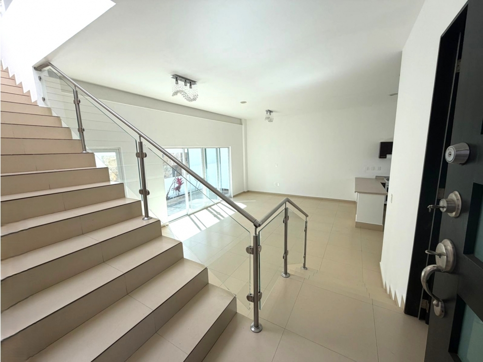 CASA EN VENTA EN EL MIRADOR - ZEN HOUSE EL MARQUES QUERETARO GAA — foto 4