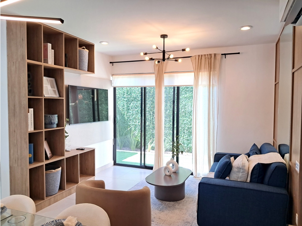CASA EN VENTA EN ZARU FRENTE ZAKIA EL MARQUES QUERETARO GAA — foto 6