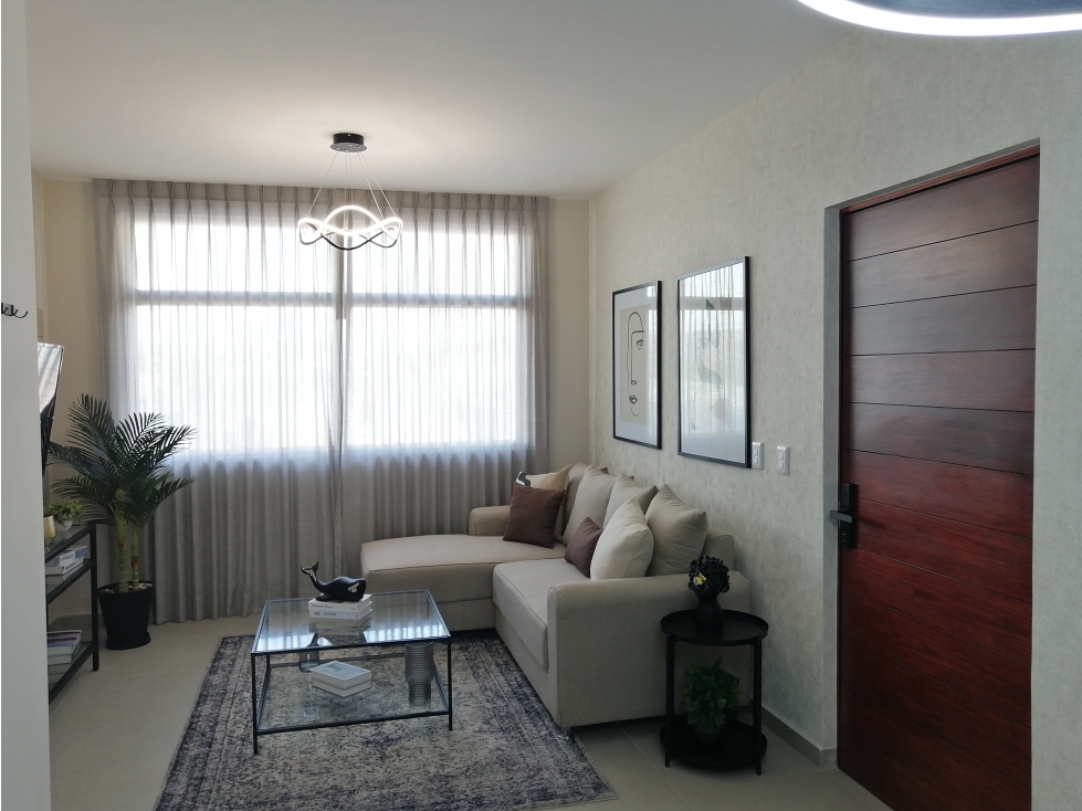 DEPARTAMENTO N1 EN VENTA EN PRIVALIA EN QUERETARO GKC — foto 5