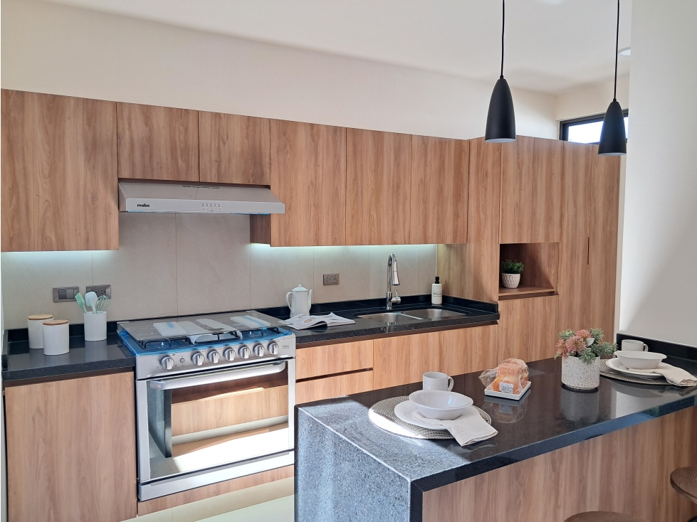 EXCELENTE CASA EN VENTA EN ZAKIA - ZIRE EL MARQUES QUERETARO GAA — foto 5