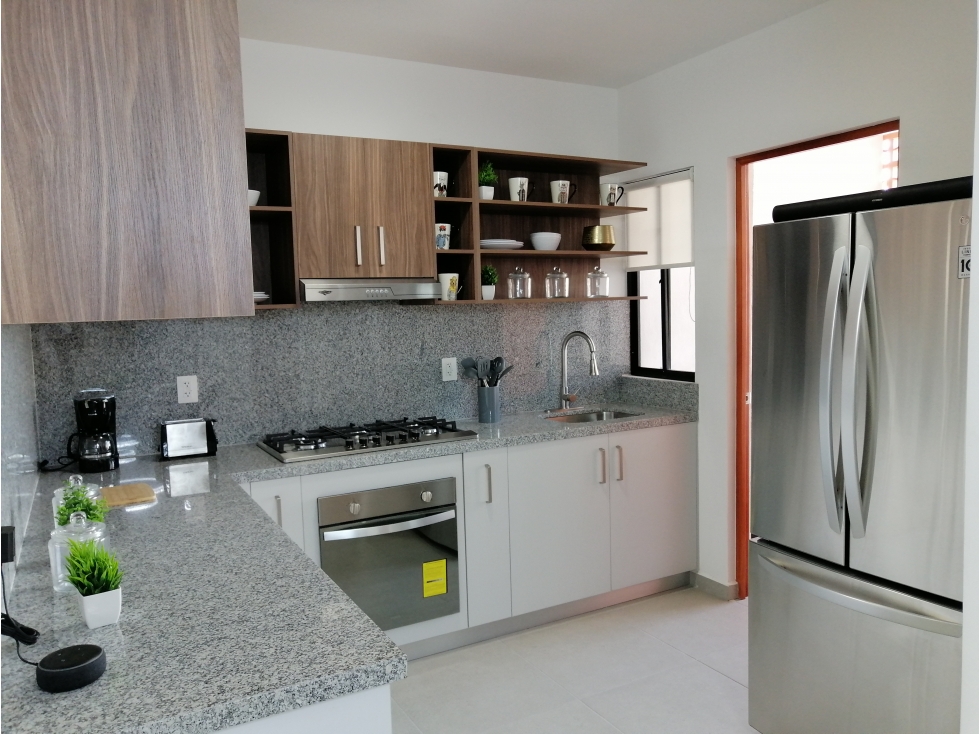 DEPARTAMENTO N1 EN VENTA EN PRIVALIA EN QUERETARO GKC — foto 6