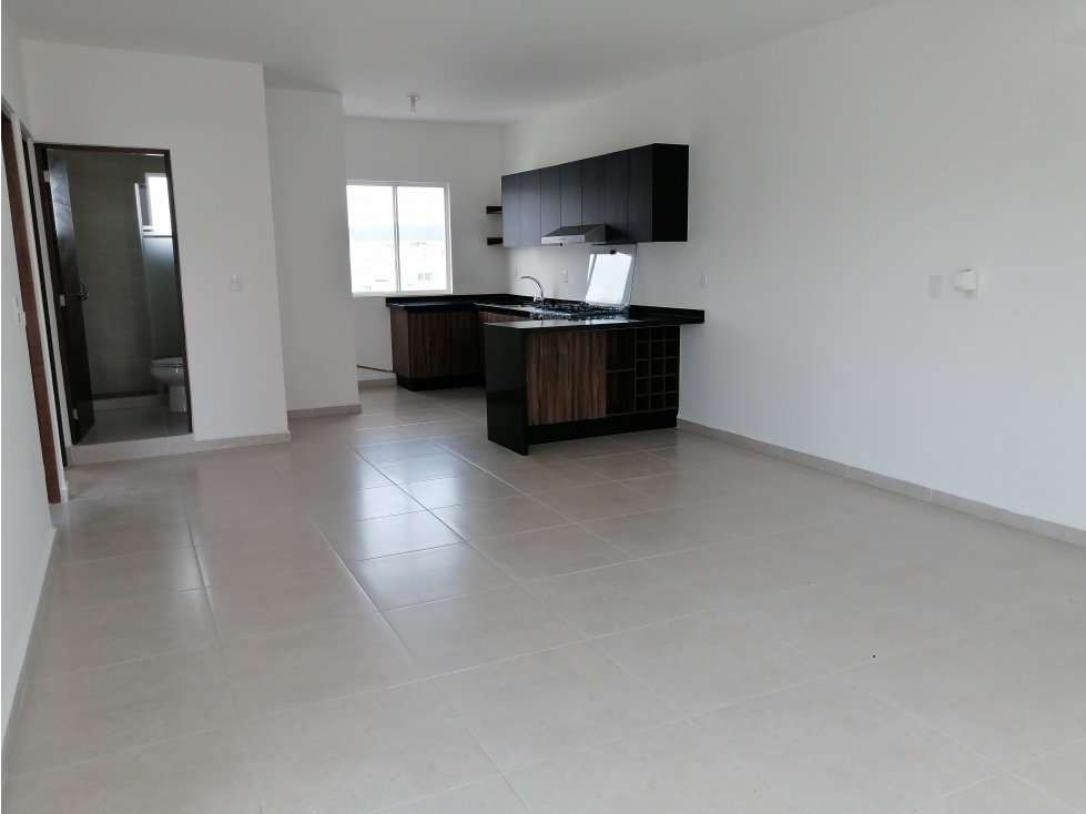 DEPARTAMENTO N3 EN VENTA EN ZAKIA EL MARQUES QUERETARO GKC — foto 4