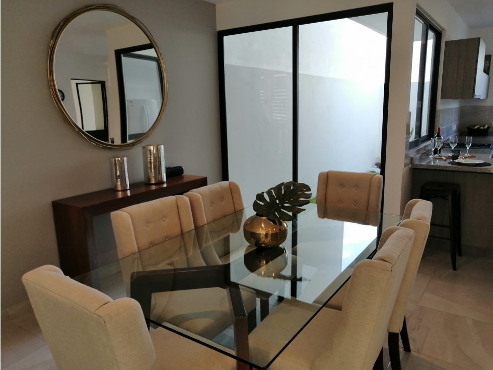 CASA EN VENTA EN ZIBATA EL MARQUES QUERETARO GAA — foto 5