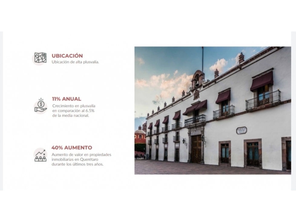 TERRENO EN VENTA EN ZAKIA EL MARQUES QUERETARO GAA — foto 5