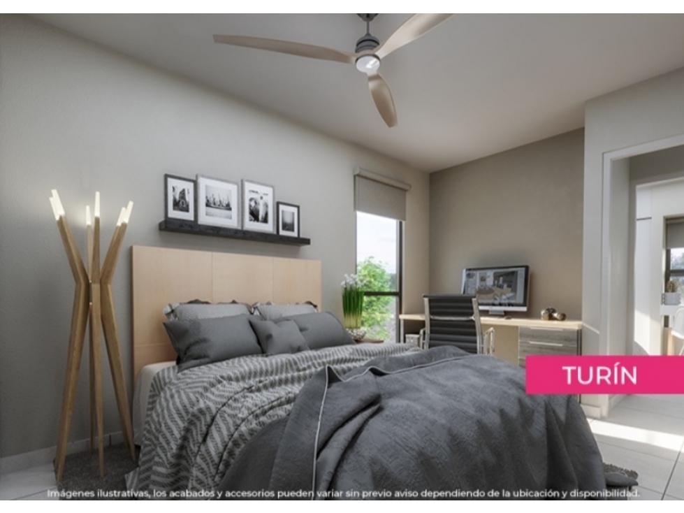 DEPARTAMENTO NIVEL 1 y 2 EN VENTA EL MIRADOR EL MARQUES QUERETARO GAA — foto 5