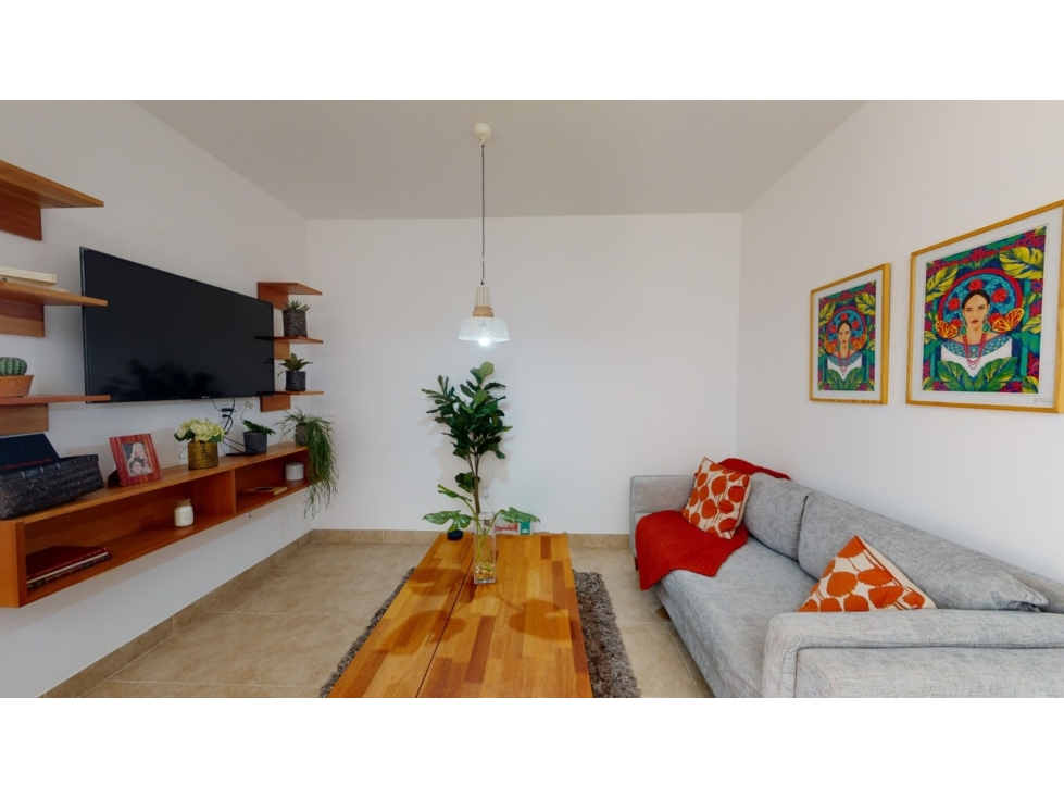 VENTA DE CASA CON ROOF GARDEN EN EL REFUGIO EL MARQUES QUERETARO GAA — foto 5