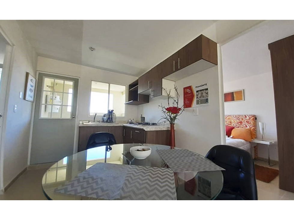 DEPARTAMENTO PA VENTA EN REAL SOLARE EL MARQUES QUERETARO GAA — foto 4