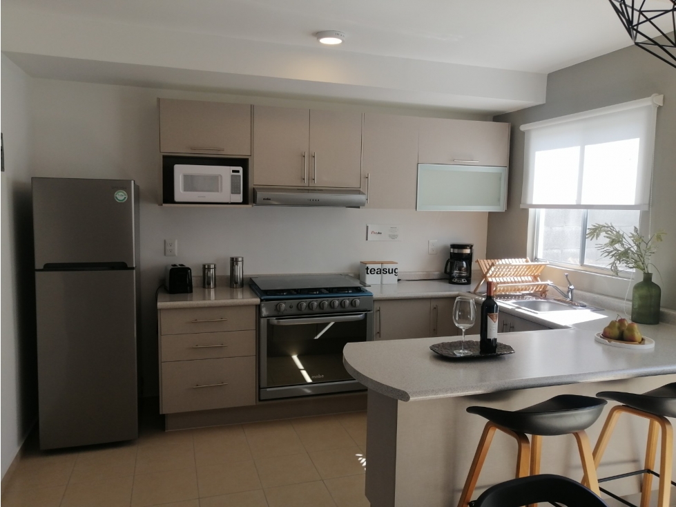 CASA EN VENTA EN CIUDAD MARQUES QUERETARO GIH — foto 5