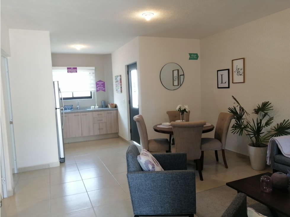 DEPARTAMENTO EN VENTA EN PIE DE LA CUESTA QUERETARO GAA — foto 5