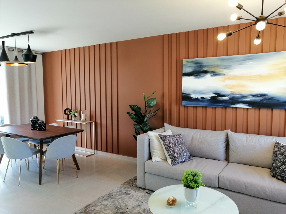 CASA EN VENTA EN CIUDAD MESETA QUERETARO GAA - 4
