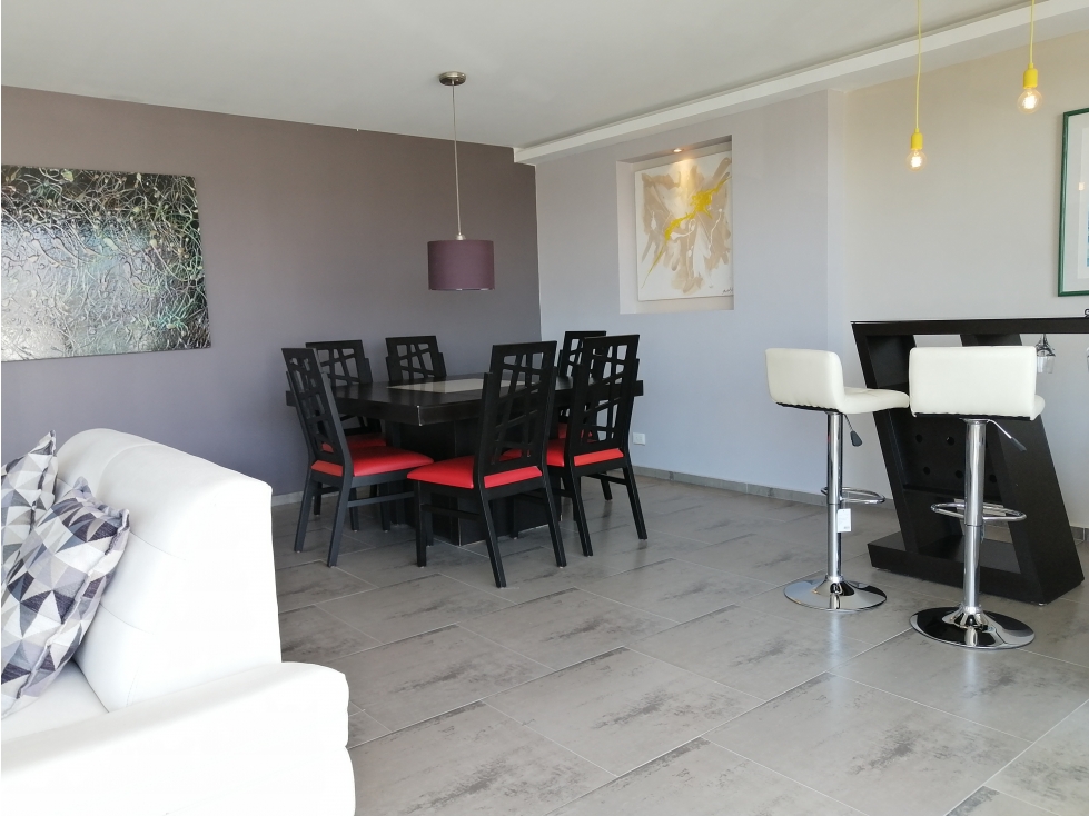 DEPARTAMENTO EN VENTA EN REAL DE JURIQUILLA QUERETARO GAA - 5