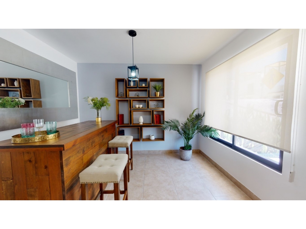 CASA EN VENTA EN EL REFUGIO EL MARQUES QUERETARO GAA — foto 2