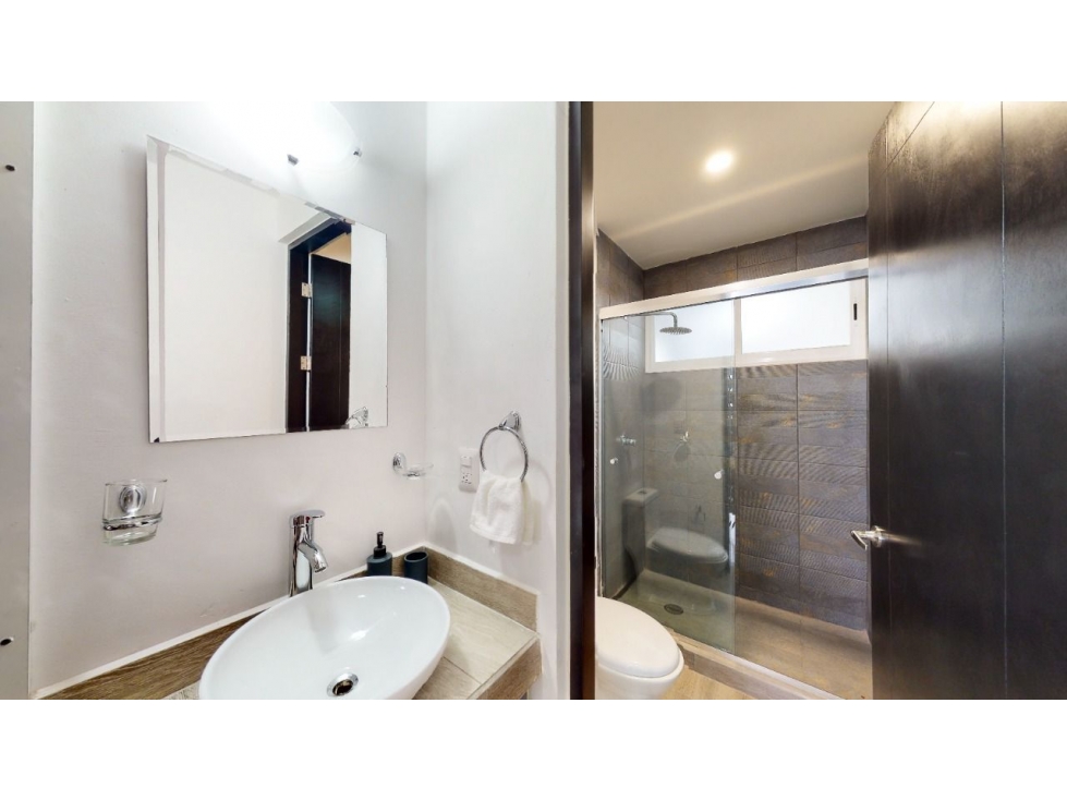 DEPARTAMENTO EN VENTA EN CANDILES CORREGIDORA QUERETARO GAA — foto 5