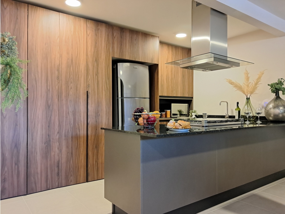 DEPARTAMENTO NIVEL 2 EN ZAKIA EL MARQUES QUERETARO GAA — foto 5
