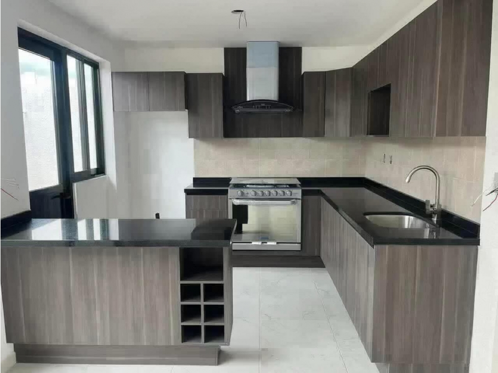 CASA EN VENTA EN SAN ISIDRO JURIQUILLA QUERETARO GAA — foto 2