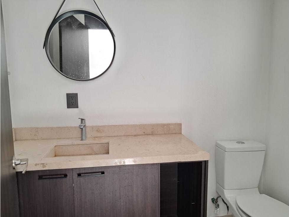 CASA EN VENTA CON ROOF TOP EN ZIBATA EL MARQUES QUERETARO GAA — foto 4