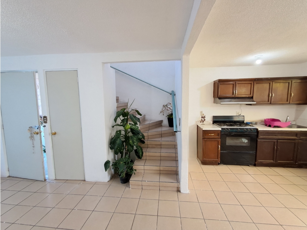 CASA EN VENTA EN JARDINES DE SANTIAGO PIE DE LA CUESTA QUERETARO GAA2 — foto 4