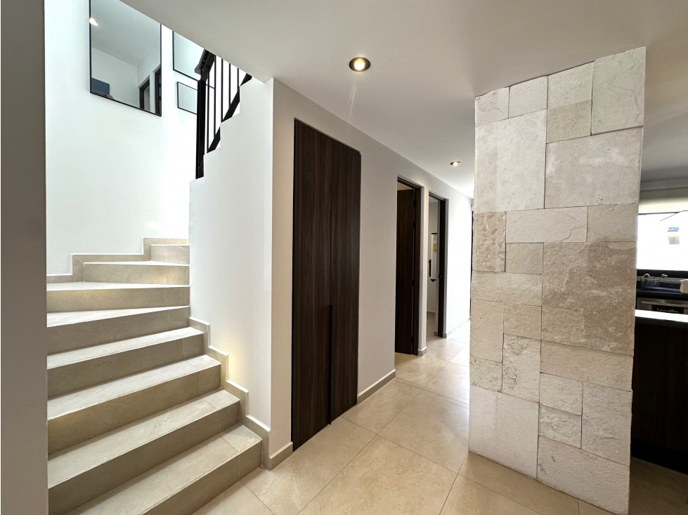 CASA EN VENTA JUNTO A LOMAS DEL CAMPANARIO EL MARQUES QUERETARO GIH — foto 5