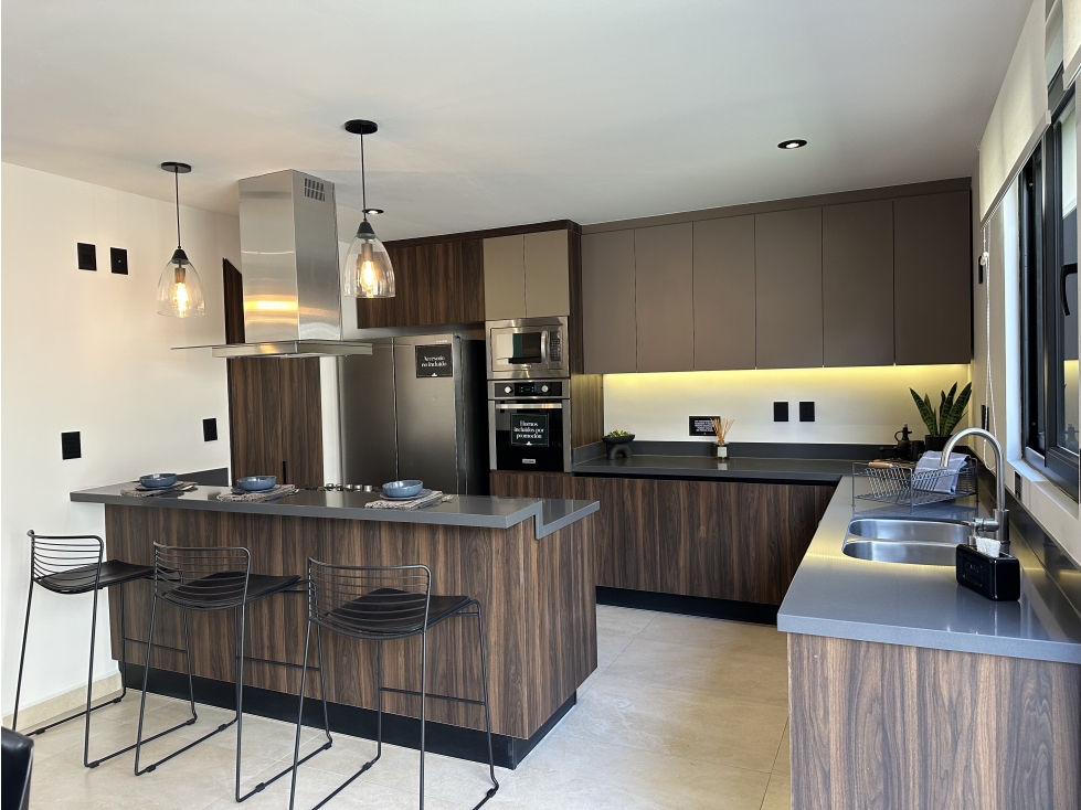 CASA EN VENTA JUNTO A LOMAS DEL CAMPANARIO EL MARQUES QUERETARO GIH — foto 6