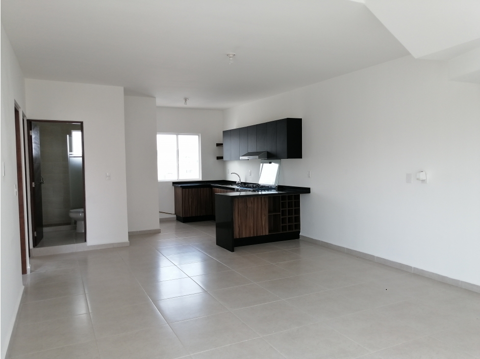 DEPARTAMENTO N3 EN VENTA EN ZAKIA EL MARQUES QUERETARO GKC — foto 5