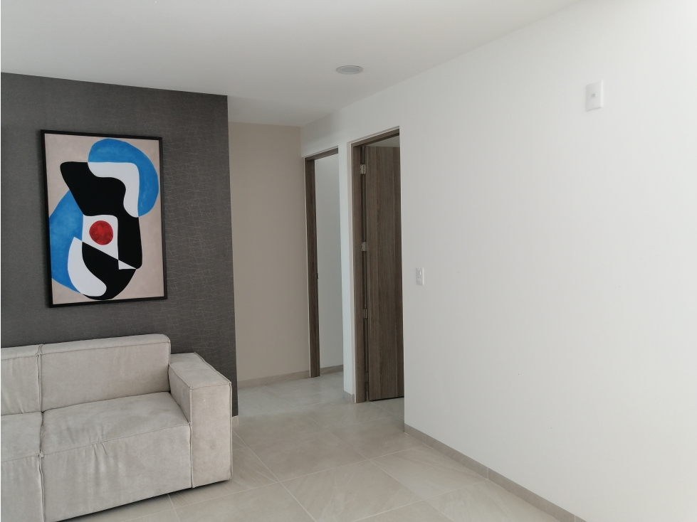 DEPARTAMENTO EN VENTA N2 EN ZARU FRENTE ZAKIA EL MARQUES QUERETARO GAA — foto 4