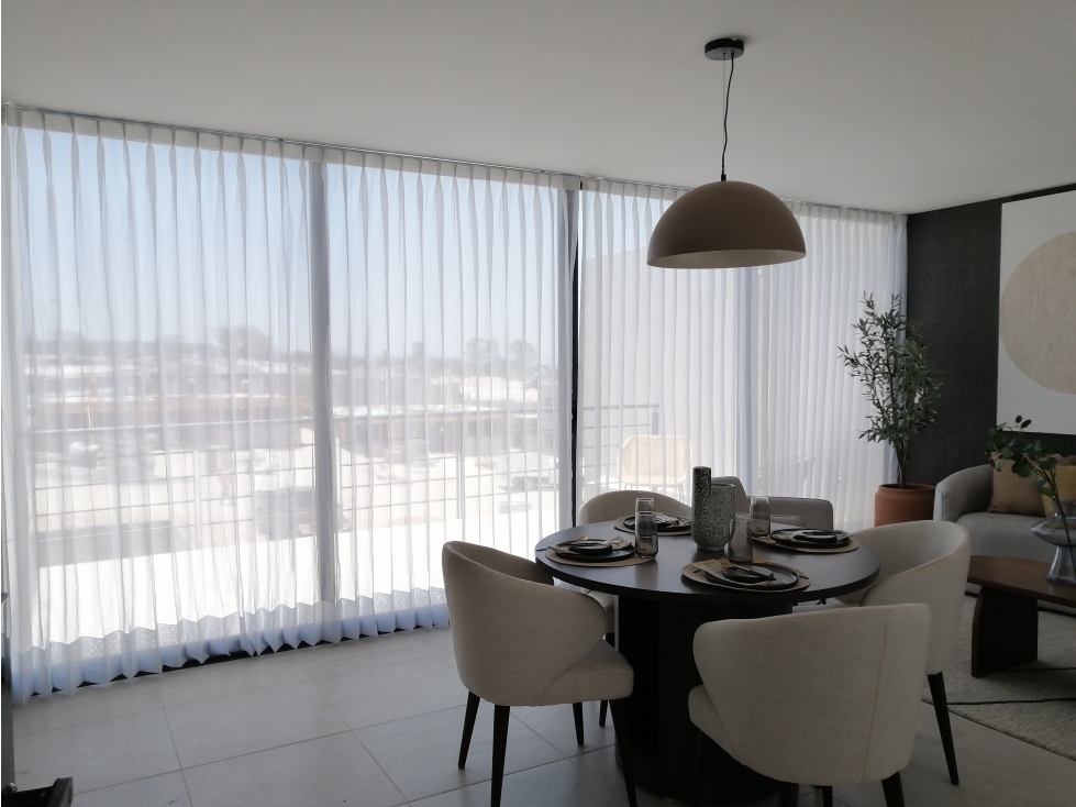 DEPARTAMENTO EN VENTA N3 EN ZARU FRENTE ZAKIA EL MARQUES QUERETARO GAA — foto 3