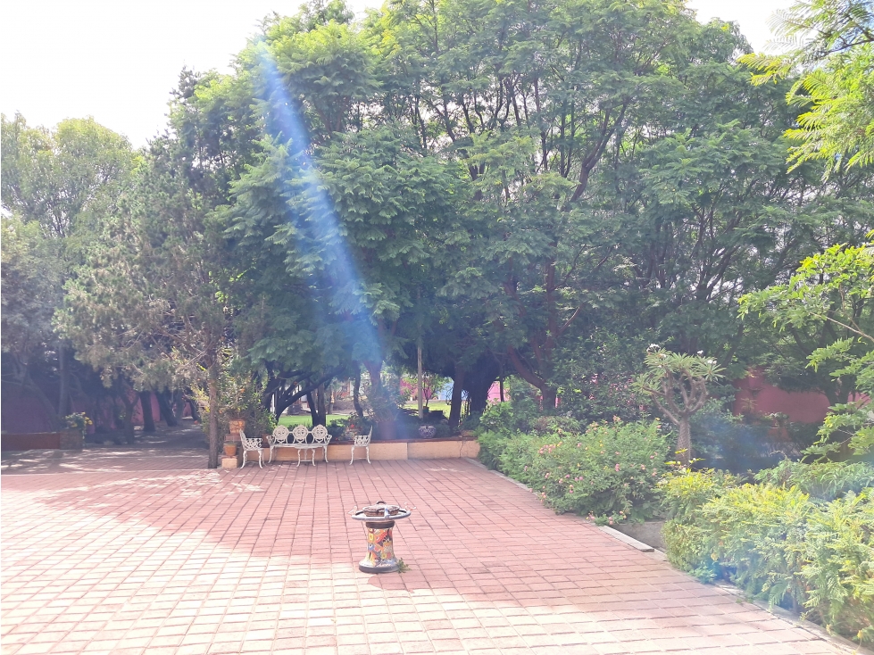 CASA FINCA EN VENTA EN EL CARMEN EL MARQUES QUERETARO GAA2 - 4