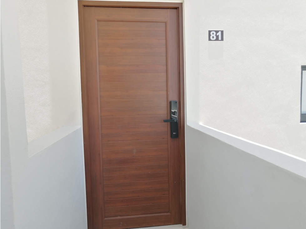 DEPARTAMENTO EN VENTA N2 EN ZARU FRENTE ZAKIA EL MARQUES QUERETARO GAA