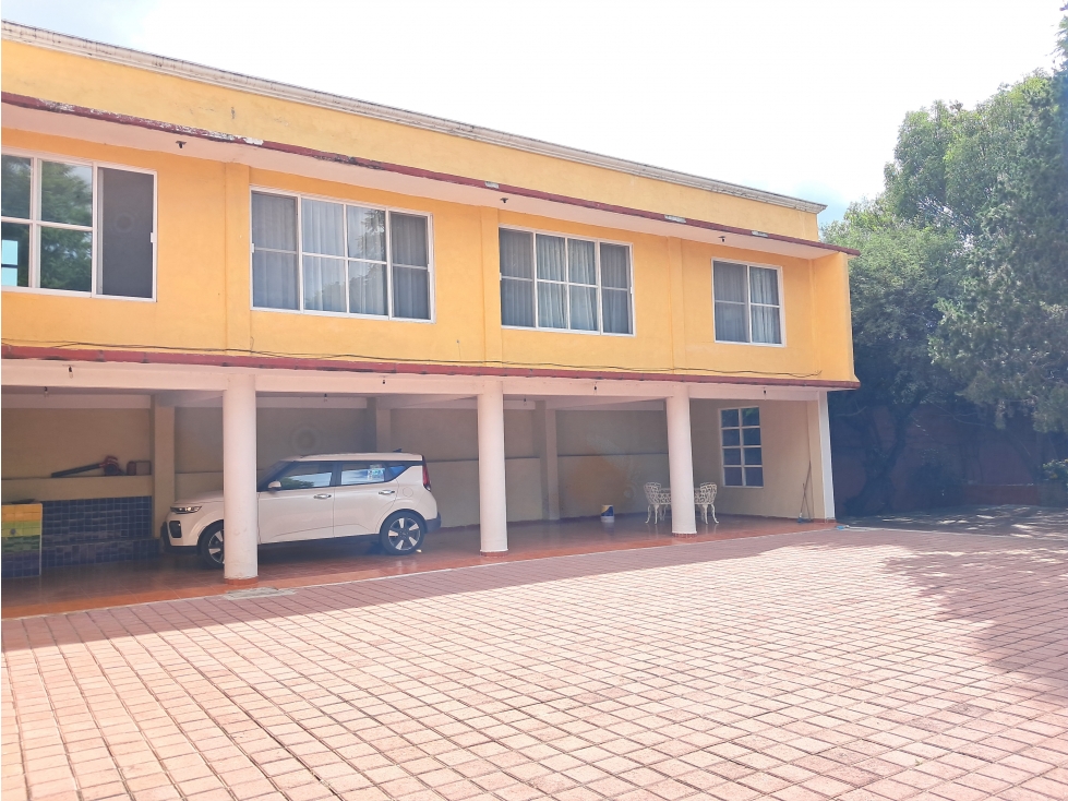 CASA FINCA EN VENTA EN EL CARMEN EL MARQUES QUERETARO GAA2 - 2