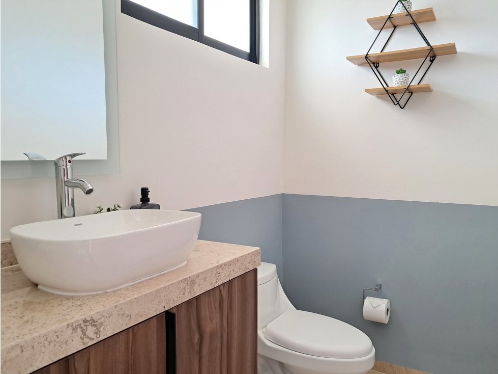 CASA EN VENTA EN ZAKIA ZONA ZIRE EL MARQUES QUERETARO GAA — foto 3