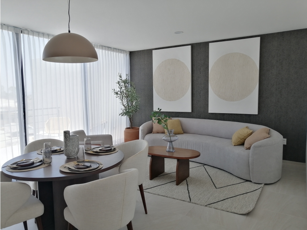 DEPARTAMENTO EN VENTA N3 EN ZARU FRENTE ZAKIA EL MARQUES QUERETARO GAA — foto 5