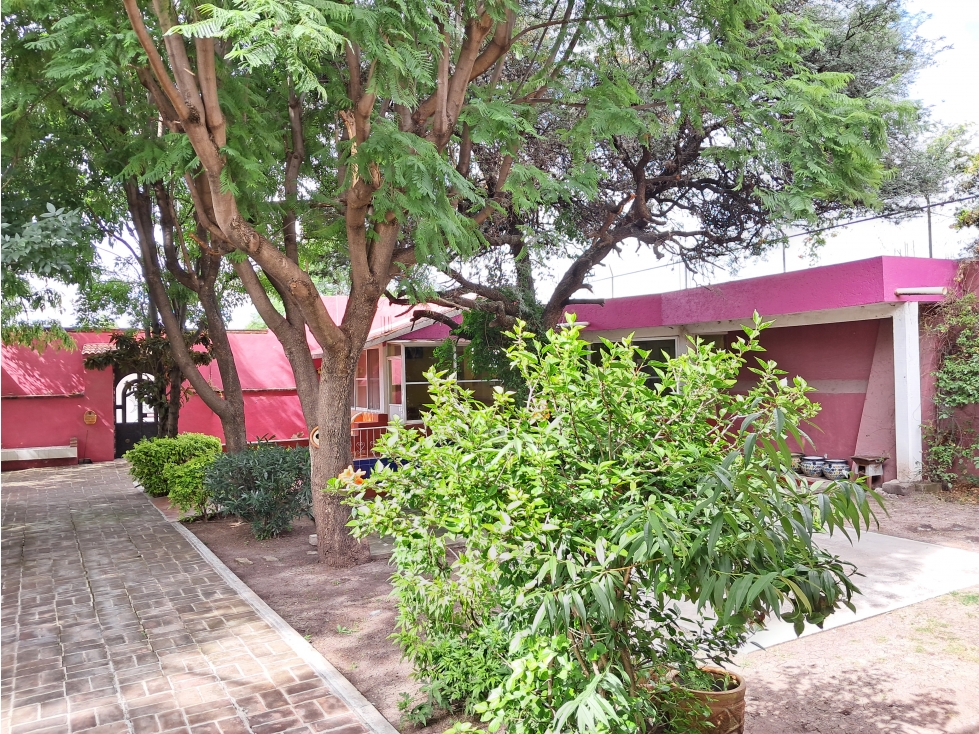 CASA FINCA EN VENTA EN EL CARMEN EL MARQUES QUERETARO GAA2 - 5